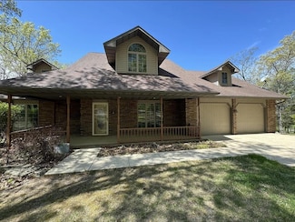 444 Old Oak Hill Rd, Niangua, MO 65713