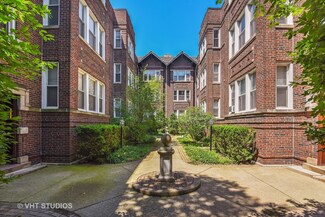 4866 N Ashland Ave Unit 3E, Chicago, IL 60640