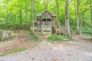8013 A&B Neubert Springs Rd, Knoxville, TN 37920