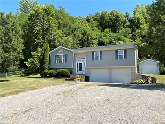 9551 County Road 410, Hannibal, MO 63401