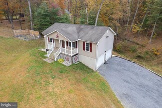 47 Willow Rd, Front Royal, VA 22630