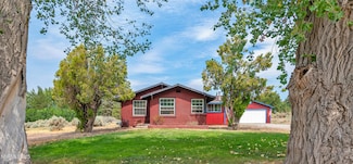 390 Flicker Cir, Washoe Valley, NV 89704