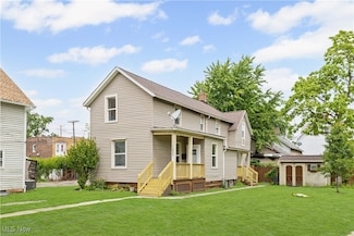 1632 Holmden Ave, Cleveland, OH 44109