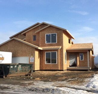 L28 B1 Northpointe Bluff Dr, Anchorage, AK 99501