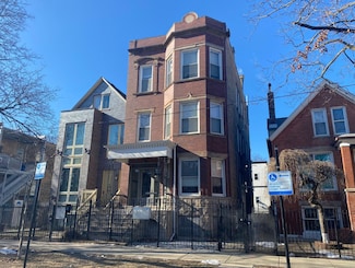 1908 N Keystone Ave Unit CH1, Chicago, IL 60639