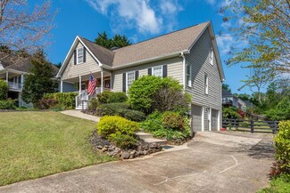 87 Arbor Hills Trail, Talking Rock, GA 30175