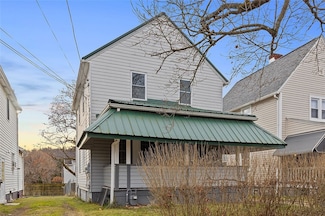 1809 Main St, Aliquippa, PA 15001