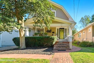 211 Pennsylvania Ave, Louisville, KY 40206