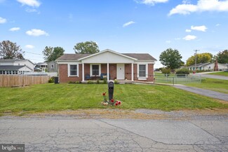 86 Lemon Rd, Ranson, WV 25438