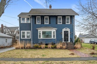 52 Highfield Rd, Quincy, MA 02169