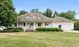 4939 Big Bass Dr, Hudsonville, MI 49426