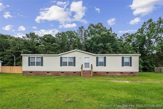 106 Cameo Ln, Parkton, NC 28371