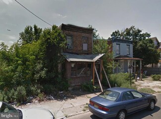 684 Woodland Ave, Camden, NJ 08104