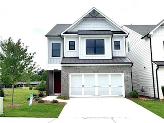 1059 Grist Mill Dr, Marietta, GA 30062