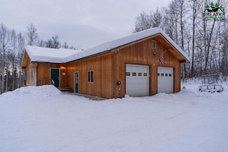 1233 Raspberry Dr, Fairbanks, AK 99712