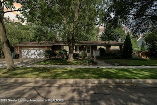 522 Cowley Ave, East Lansing, MI 48823