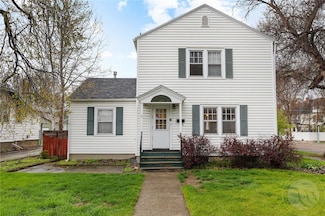 203 Yellowstone Ave, Billings, MT 59101