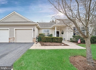 20 Hunters Way Unit 121, Glen Mills, PA 19342