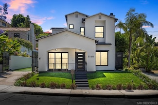 3160 Goldfinch St, San Diego, CA 92103