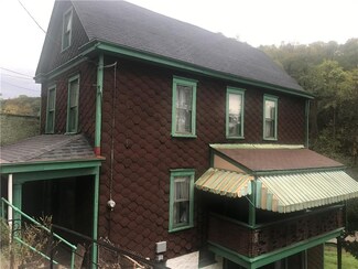 1132 Wilkins Ave, Braddock, PA 15104