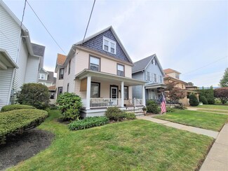 405 Luzerne Ave, West Pittston, PA 18643