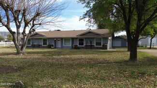 4311 W Siesta Way, Laveen, AZ 85339
