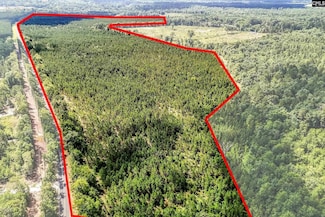 4000 Old Ninety Six Indian Trail, Wagener, SC 29164