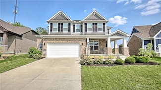 3899 Pepperwell Cir, Dayton, OH 45440