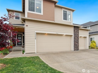 2668 183rd Avenue Ct E, Edgewood, WA 98371