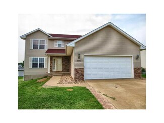 1895 E Pacific St, Ely, IA 52227