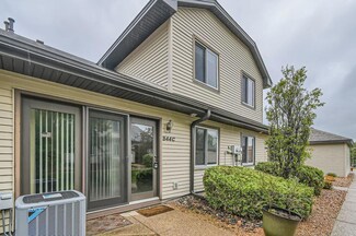 544 Auburn Place NW Unit C, Elk River, MN 55330