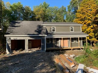 3865 Route 116, Starksboro, VT 05487