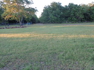 404 Lakeview, Stigler, OK 74462