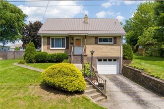 714 Wood St, Latrobe, PA 15650