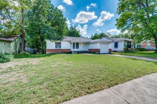 3102 50th St, Dallas, TX 75216