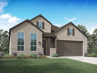 8317 Royal Elflower Rd, Lago Vista, TX 78645