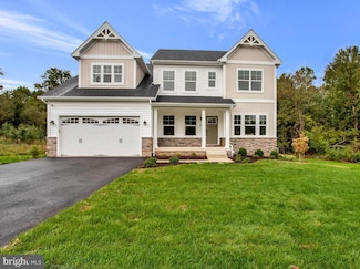 6440 Briarwood Dr, Huntingtown, MD 20639
