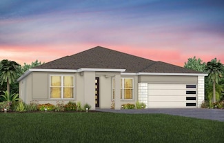 7323 Sienna Wood Ave, Orlando, FL 32829