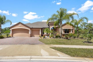3131 Watergrass St, Melbourne, FL 32904