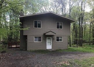 162 Selig Rd, Pocono Lake, PA 18347
