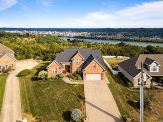 109 Private Drive 633, Chesapeake, OH 45619