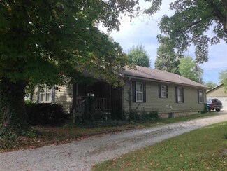 124 S Clark St, Bloomington, IN 47408