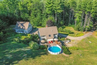 370 Center Conway Rd, Brownfield, ME 04010