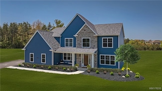 167 Sandywood Cir, Grand Island, NY 14072