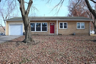 1100 Elm St, Eudora, KS 66025