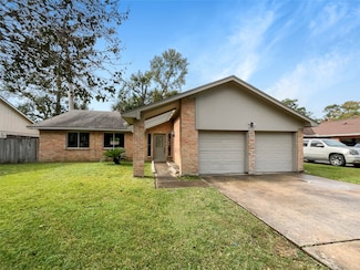 23523 Briarcreek Blvd, Spring, TX 77373