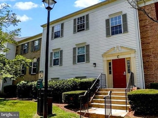 1405 Key Pkwy, Frederick, MD 21702