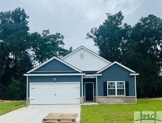 104 Simon Cir, Guyton, GA 31312