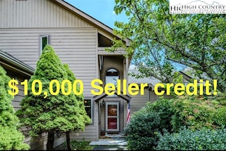 125 Grassy Knoll Way, Blowing Rock, NC 28605