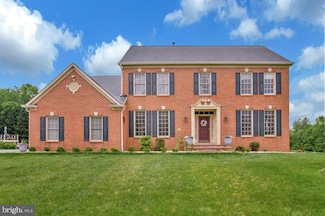 927 Brick Manor Cir, Silver Spring, MD 20905